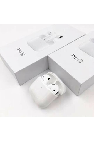 Owwotech Pro 5 Bluetooth Kulak İçi Kulaklık