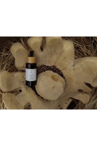 Aysenin Avokado Yağı / Avocado Oil 50 ML.