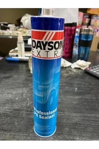 Dayson Pu Mastik Beyaz 280gr