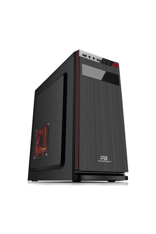 Power Boost RTM131 i7 14700F 16 GB 512 GB M2 SSD 2 GB R5 230 21.5" Dos Masaüstü Bilgisayarı