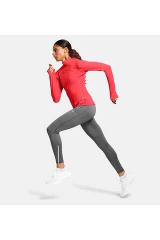 Under Armour - Kadın Ua Vanish Cw Tayt 1386418-025 Castlerock Reflective