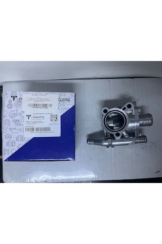 Ford Escort Zetec Termostat Gövdesi 1991-2001 928m 9k478 Termostat Gövdesi Komple