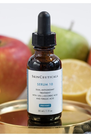 İnce Çizgiler Ve Kırışıklık Görünümü Gibi Erken Yaşlanma Belirtilerini Azaltılcı Serum10 30 Ml