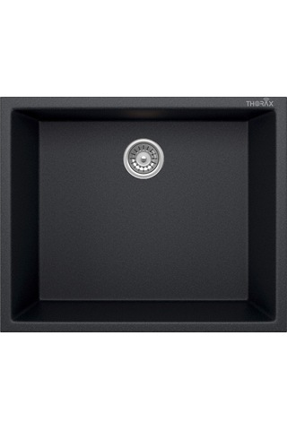 Thorax Granit Eviye Molto C2 Antrasit