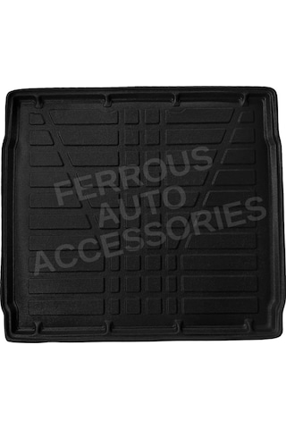 Opel Frontera Hybrit/elektrik Ferrous Alt Kademe İçin 3d Bagaj Havuzu 2025 Ve Üstü