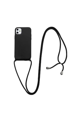 Apple Uyumlu iPhone 11 Kılıf Ropi Kapak