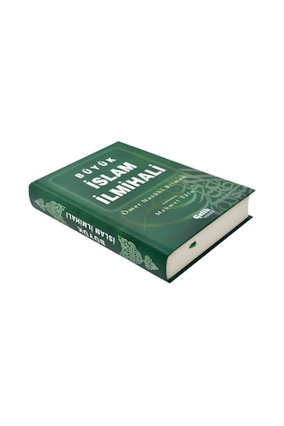 Büyük Islam Ilmihali - Mehmet Talu - Çelik Yayınevi-1435