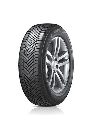 Hankook 205/50R17 93W XL Kinergy 4S 2 H750 Dört Mevsim Lastiği 2024