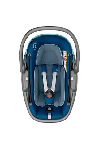 Maxi-Cosi Coral 360 0-12 kg Oto Koltuğu