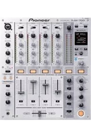 Pioneer Djm700S Dj Mixer