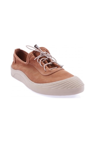 Dgn 1031 Kadin Bağcikli Casual Ayakkabi 1031-2224-R1774 Taba