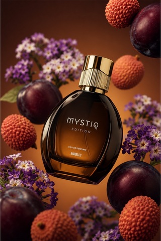 Mıdnıght Grove Unısex 100 Ml Parfüm Edp Odunsu