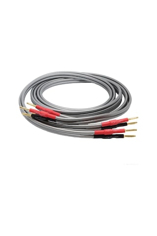 QED QE-1453 REFERENCE XT-40i HOPARLÖR KABLOSU 2x3 Metre