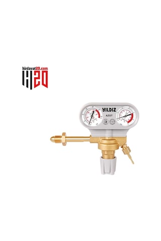 Yıldız Basınç Düşürücü Azot - 5330s