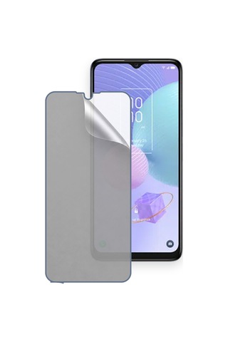 Schitec Tcl 405 Uyumlu Ön Yüzey Mat Hidrojel Ekran Koruyucu 16508449