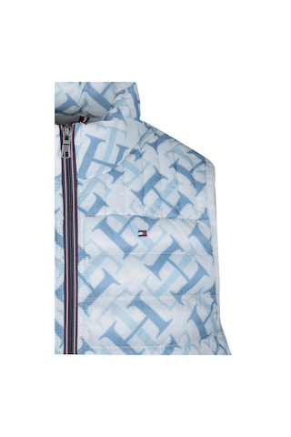 Tommy Hilfiger Tommy Hılfıger Erkek Yelek 159an478-whm Çok Renkli