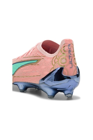 Puma Ultra 6 Ultımate Ca Mıa Fg Unısex Krampon 108962 01 Pembe