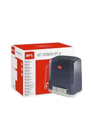 Bft Deimos Bt A 600 Kapı Motoru Kit Paket