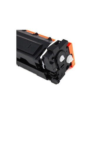 Safir Toner Hp 207a-w2210a Laserjet Pro Mfp M283fdw Cmyk 1 Set Çipli Uyumlu Toner