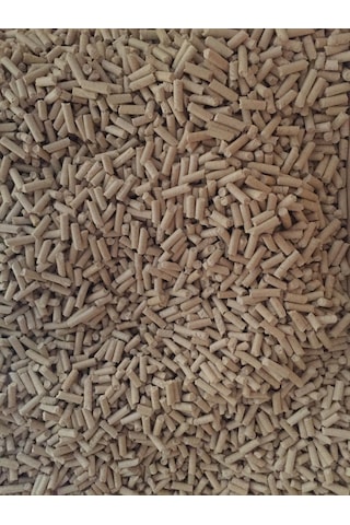 Doğal Pelet Yakıt Çam Peleti 15 Kg