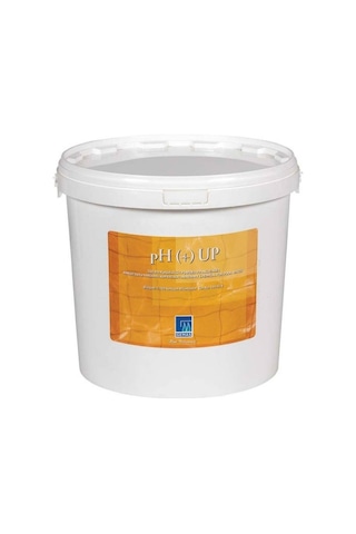 Gemaş 25 Kg Ph + Up Toz Ph Yükseltici %100 Sodyum Bikarbonat -ph + Reducer-toptancıyızbiz