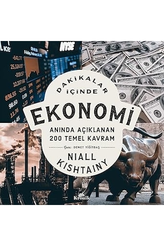 Nutuk: Günümüz Türkçesiyle Tam Metin + Dakikalar İçinde Ekonomi: Anında Açıklanan 200 Temel Kavram
