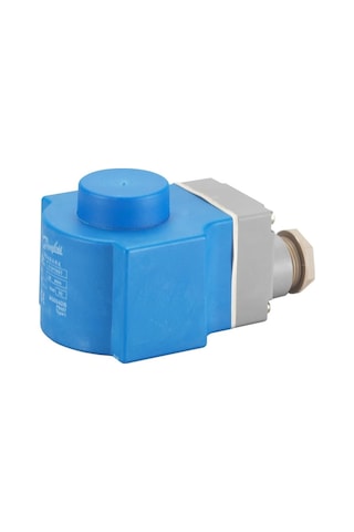 Danfoss Solenoid Bobin 018f6857