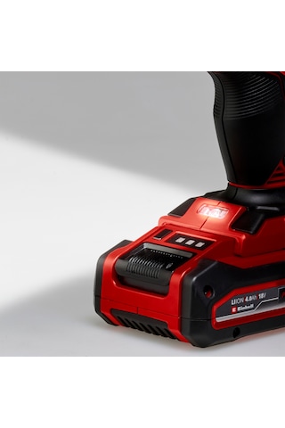 Einhell TP-CD 18 Li-i BL - Solo Akülü Darbeli Vidalama - 4513860
