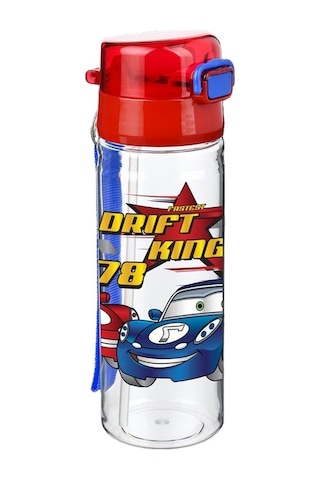 Darbeye Isıya Dayanıklı Pipetli Suluk Matara 500 ML Bpa Içermez Syg435- Araba Darbeye Isıya Dayanıklı Pipetli Suluk Matara 500 ML Bpa Içermez Syg435- Araba