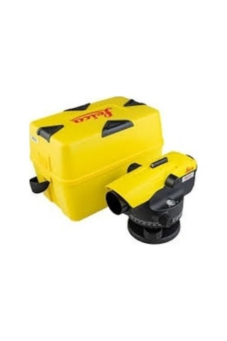 Leica Na332 Optik Nivo + Mira + Tripod