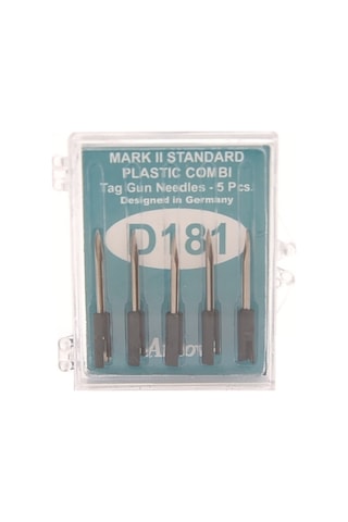 Arrow Kılçık Tabancası Standart İğne / D181 5 Adet
