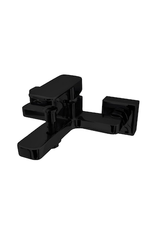 Newarc 241511B Drop Banyo Bataryası Mat Siyah