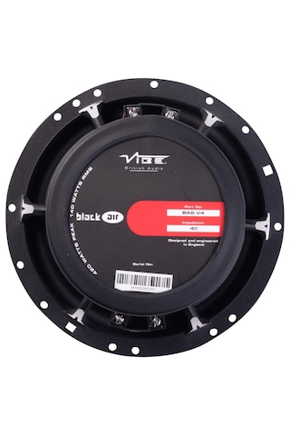 Öztürk Elektronik-vibe Ba6-v4
