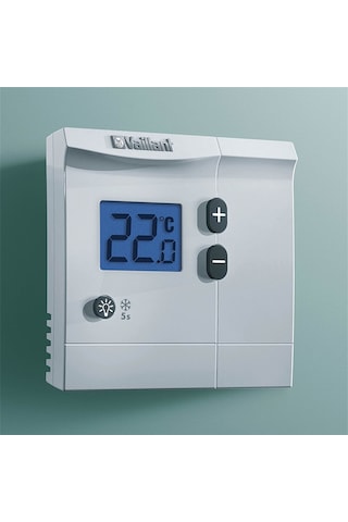 Vaillant VRT 35 F Kablosuz Oda Termostatı