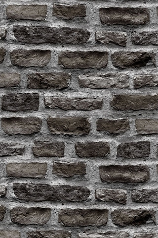 Zümrüt Exclusive Taş Desenli Duvar Kağıdı 7997