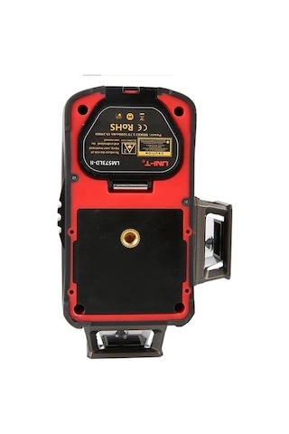 Unit LM573LD-II 40 Metre Yeşil Çizgi Lazer Cihazı