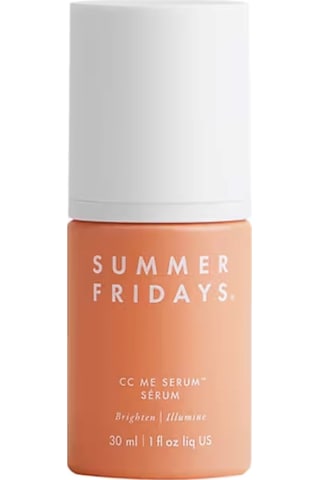 Summer Frıdays Cc Me - Aydınlatıcı Serum 30 Ml
