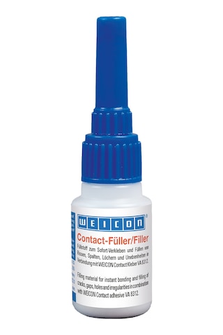 Weicon Contact Filler Yapıştırıcı 30 G Beyaz