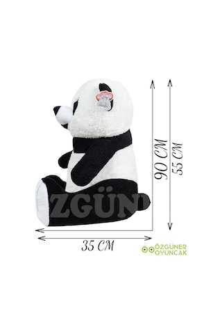 Sevimli Panda No 2
