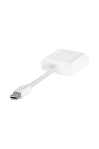 Mini Displayport Thunderbolt To Dvi Çevirici Kablo