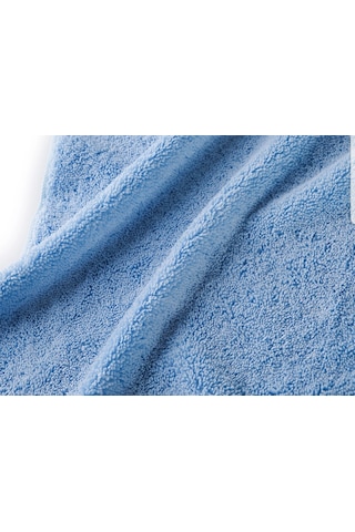Oto Kurulama Bezi - Superclean Mikrofiber - 50X70 Cm Tekli Paket