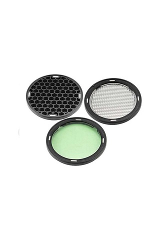 Godox Ak-r1 Aksesuar Kit H200r Kafa İçin