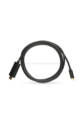 Dark 1.8M Usb 3.1 Type-C - Hdmi 4K@30P Kablo Dk-Cb-U31Xhd