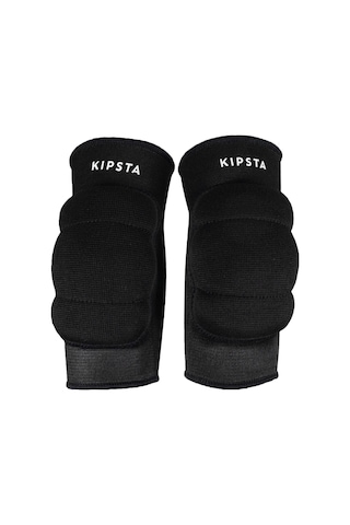 Kipsta Voleybol Dizliği - Siyah - Vkp100 Siyah
