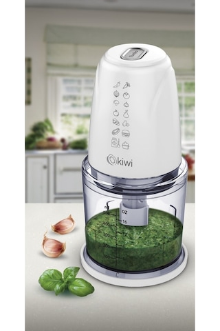 Kiwi KC-8209 350 W Doğrayıcı Rondo