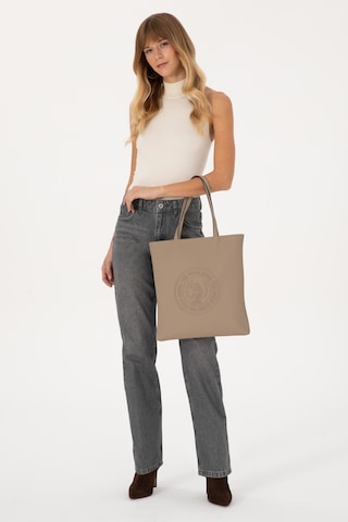 U.s. Polo Assn. Kadın Taş Çanta 50303398-vr049 Tas