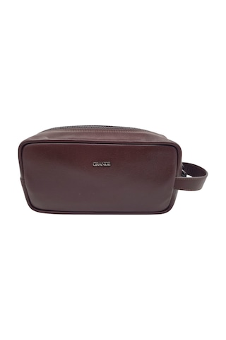 Grande Unisex Çapraz Çantası C.grande4290 Kahve