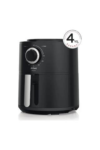 Arzum AR2062 Airtasty Air Fryer Sıcak Hava Fritözü