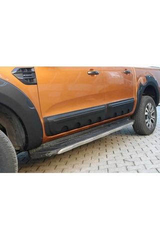 Ford Ranger Kapı Dodik Set 4 Parça 2011 Ve Sonrası