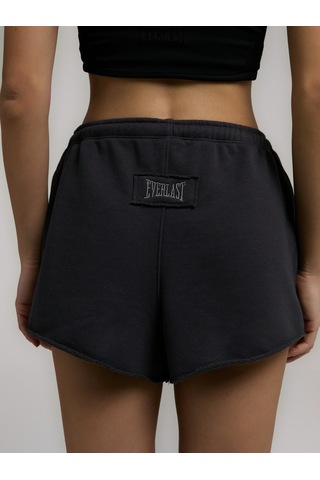 Everlast Ever Classics Wmn Füme Kadın Şort Füme